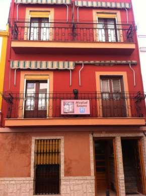 Hostal Senero, Mérida